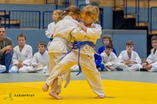 20.05.2023 Wachau JUDO Kids Cup